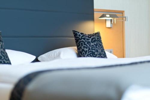 Airporthotel Berlin-Adlershof, Berlin (photo 8)