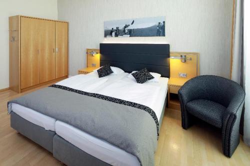 Airporthotel Berlin-Adlershof, Berlin (photo 9)