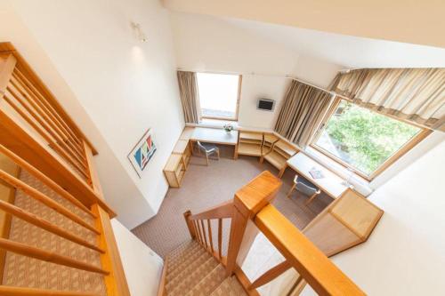 Novum Akademiehotel Kiel - main image