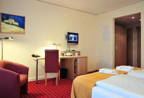 Airporthotel Berlin-Adlershof - image 12