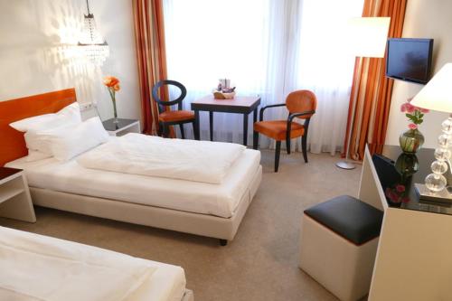 Hotel an der Oper, Munich (photo 8)