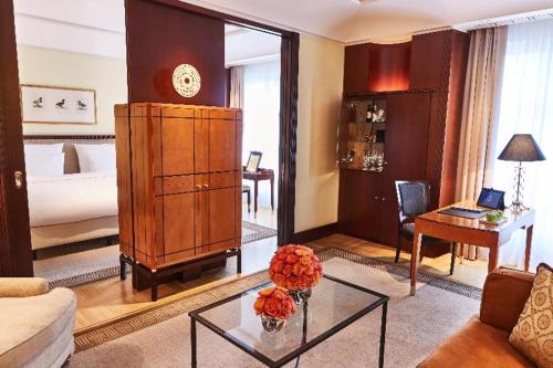 Hotel Adlon Kempinski Berlin, Berlín (foto 4)