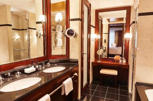 Hotel Adlon Kempinski Berlin, Berlín (foto 5)