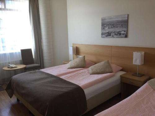 Arctic Comfort Hotel - image 2