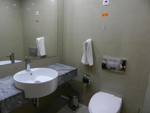 Central Hotel Sofia, Sofia (Foto 7)
