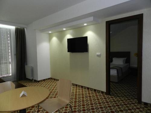 Central Hotel Sofia, Sofia (Foto 9)