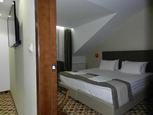 Central Hotel Sofia, Sofia (Foto 10)