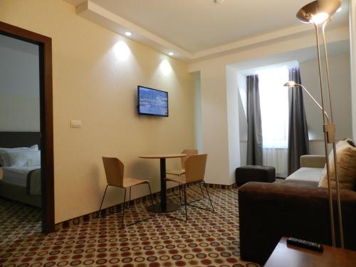 Central Hotel Sofia, Sofia (Foto 11)