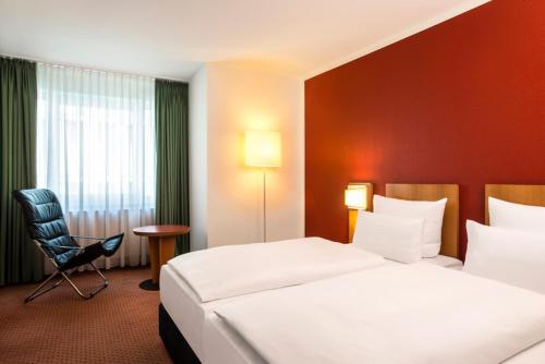 NH Berlin City Ost in Lichtenberg