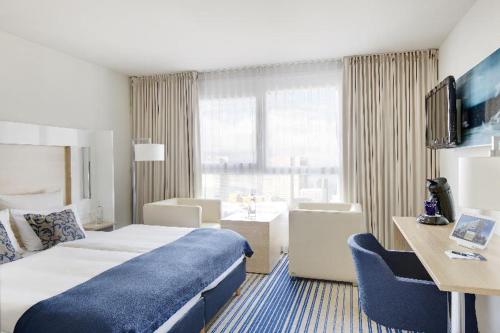 Best Western Plus Welcome Hotel Frankfurt, Frankfurt nad Mohanem (fotografie 3)