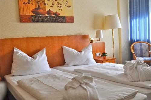 Savoy Hotel, Frankfurt/Main (photo 6)