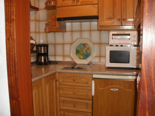 Studio front de mer, toutes commodites sur place, Torrox-Costa