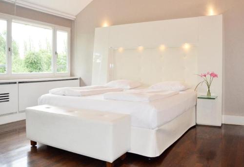 Hotel Gerbermühle, Frankfurt nad Menem (zdjęcie 10)