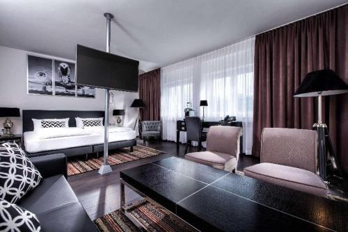 Wyndham Stuttgart Airport Messe, Stuttgart (foto 9)