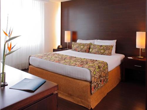 Hotel Estelar Milla De Oro, Medellín (fotografie 4)
