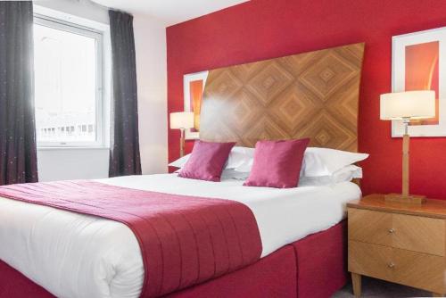 PREMIER SUITES Birmingham, Бирмингем (фото 5)