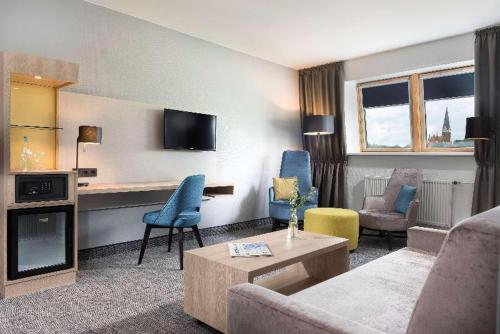 Sunday Hotel Flensburg, Flensburg (fotografie 3)