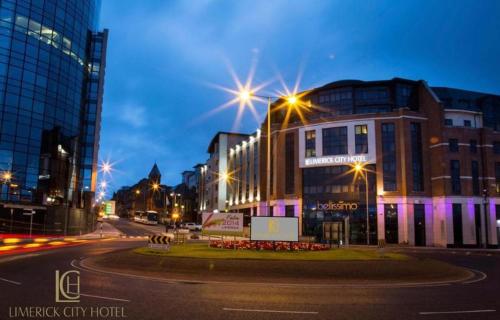 Limerick City Hotel