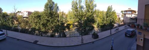 Mirador del Rio