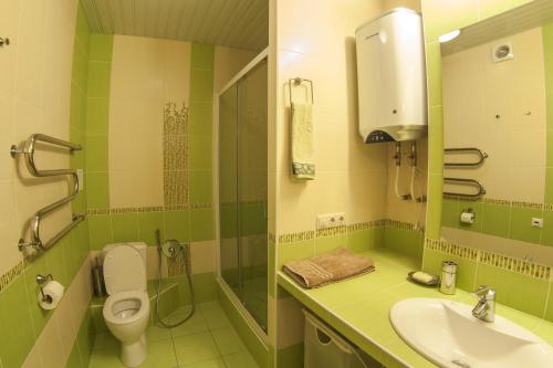 Apartment on Belinskogo - image 3