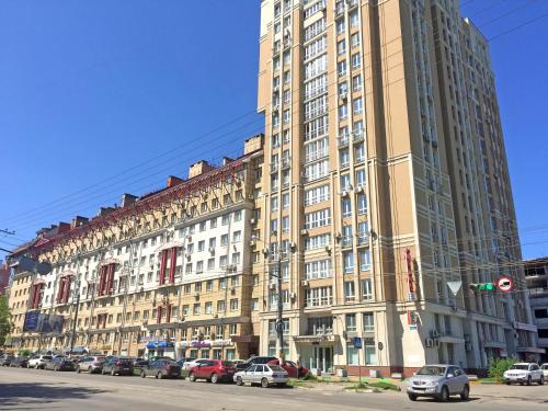 Apartment on Belinskogo - image 8