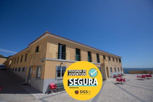 HI Oeiras – Pousada de Juventude