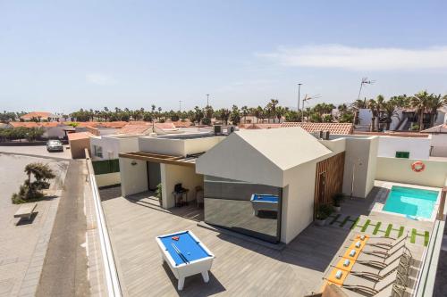 Ereza Villa del Mar gîte à louer El Castillo