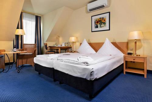 Tryp by Wyndham Luebeck Aquamarin, Lübeck (fotografie 5)