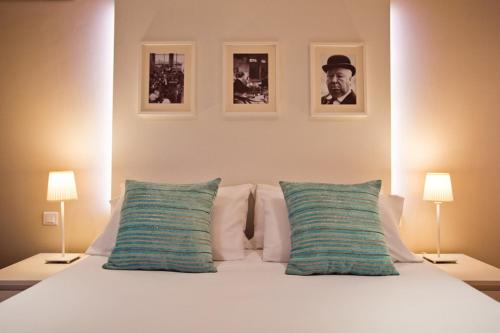 Apartment in the Centre, Madrid (fotografie 5)