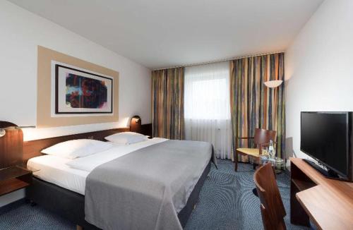 Sunday Hotel Flensburg, Flensburg (fotografie 4)