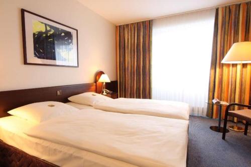 Sunday Hotel Flensburg, Flensburg (fotografie 5)