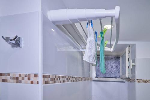 La Palma Loft Located in the Heart of Catania