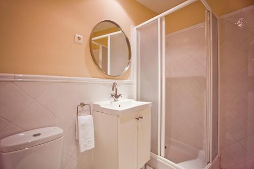 Apartment in the Centre, Madrid (fotografie 10)