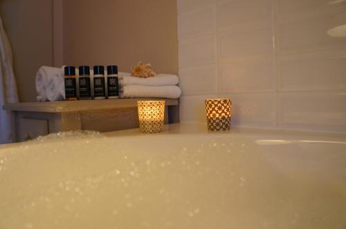 B&B Oesterhoeve
