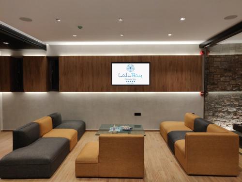 Lalibay Resort & Spa - image 12