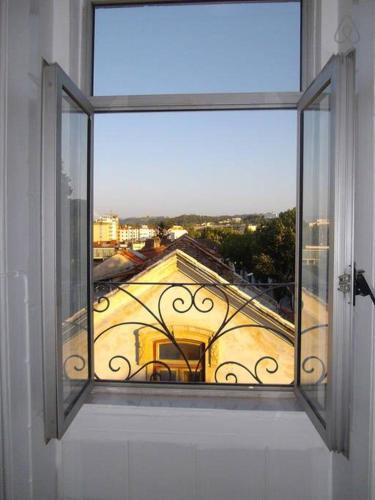  Quarto & Pasta Guesthouse in Coimbra
