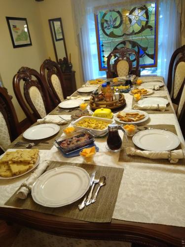 Serenity Hill bed and breakfast