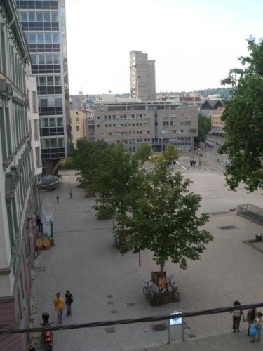 Hotel am Wilhelmsplatz - image 14