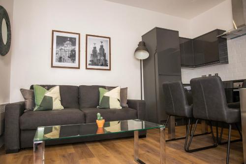 Lord Street Apartments By Happy Days, Liverpool (Foto 8)