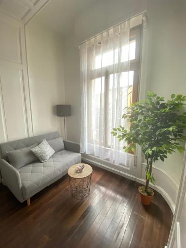 B&B Guest House Du Lac Room Type - Double Room