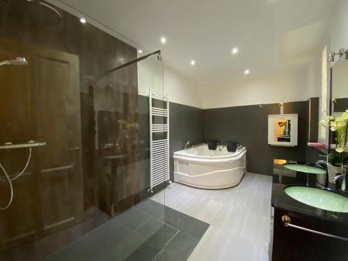 B&B Guest House Du Lac Room Type - Double Room