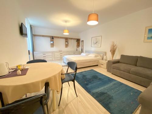 B&B Guest House Du Lac Room Type - Family Room