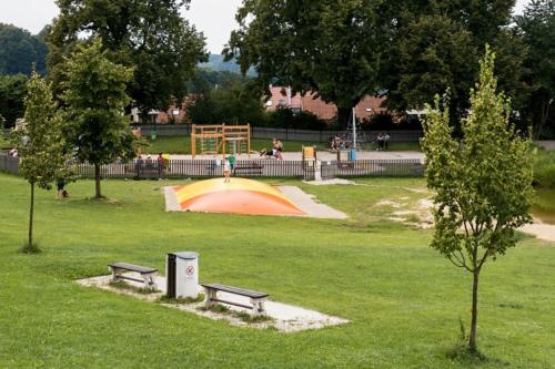 Element – Cesky Krumlov/Krumau, TN