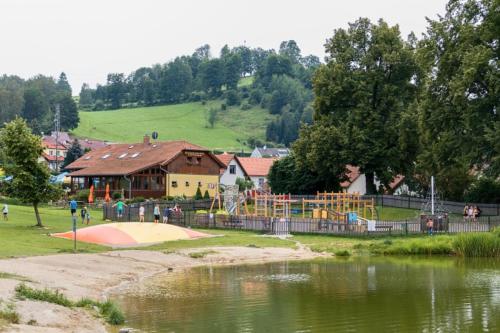 Element – Cesky Krumlov/Krumau, TN
