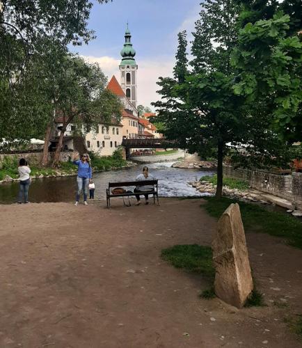 Element – Cesky Krumlov/Krumau, TN