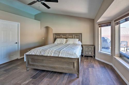 Desert Gem with Pool and BBQ 5 Mi to Lake Havasu - image 7