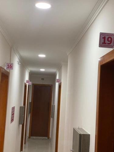 Hotel Quintino - No Coração de São Paulo 2 Min do Metrô Sé 10 Min do Brás 5 Min da 25 de Março e Estacionamento no Local Grátis - image 5
