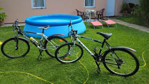 Relax apartman
