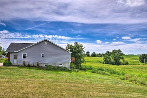 Millersburg Home with Sweeping Views in Amish Area! - image 7