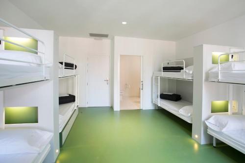 Sant Jordi Hostels Rock Palace, Barcelona (fotografie 7)